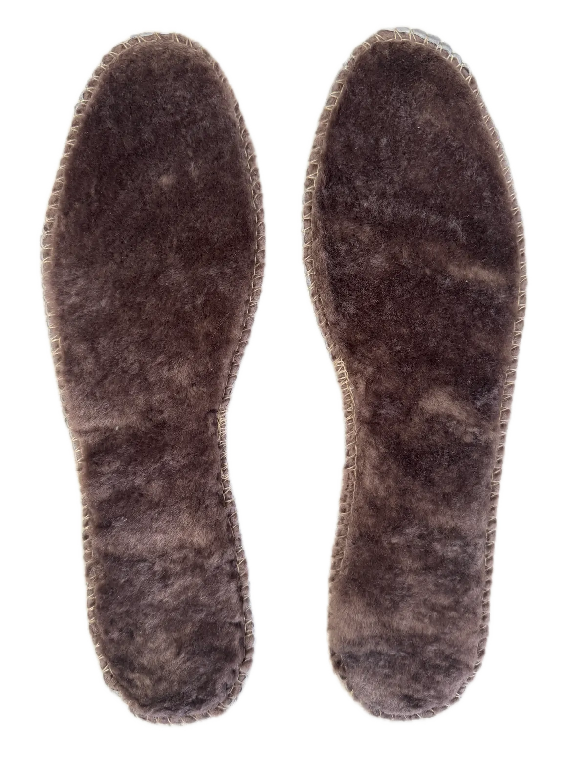 Australian Sheepskin Wool Insoles for UGG Boots Slippers Shoes Flexible Warm & Soft - Image 4