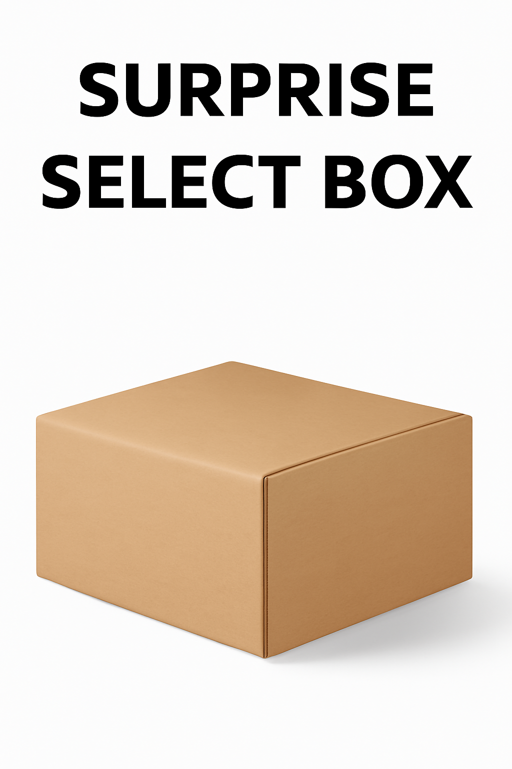 The Surprise Select Box - Image 2