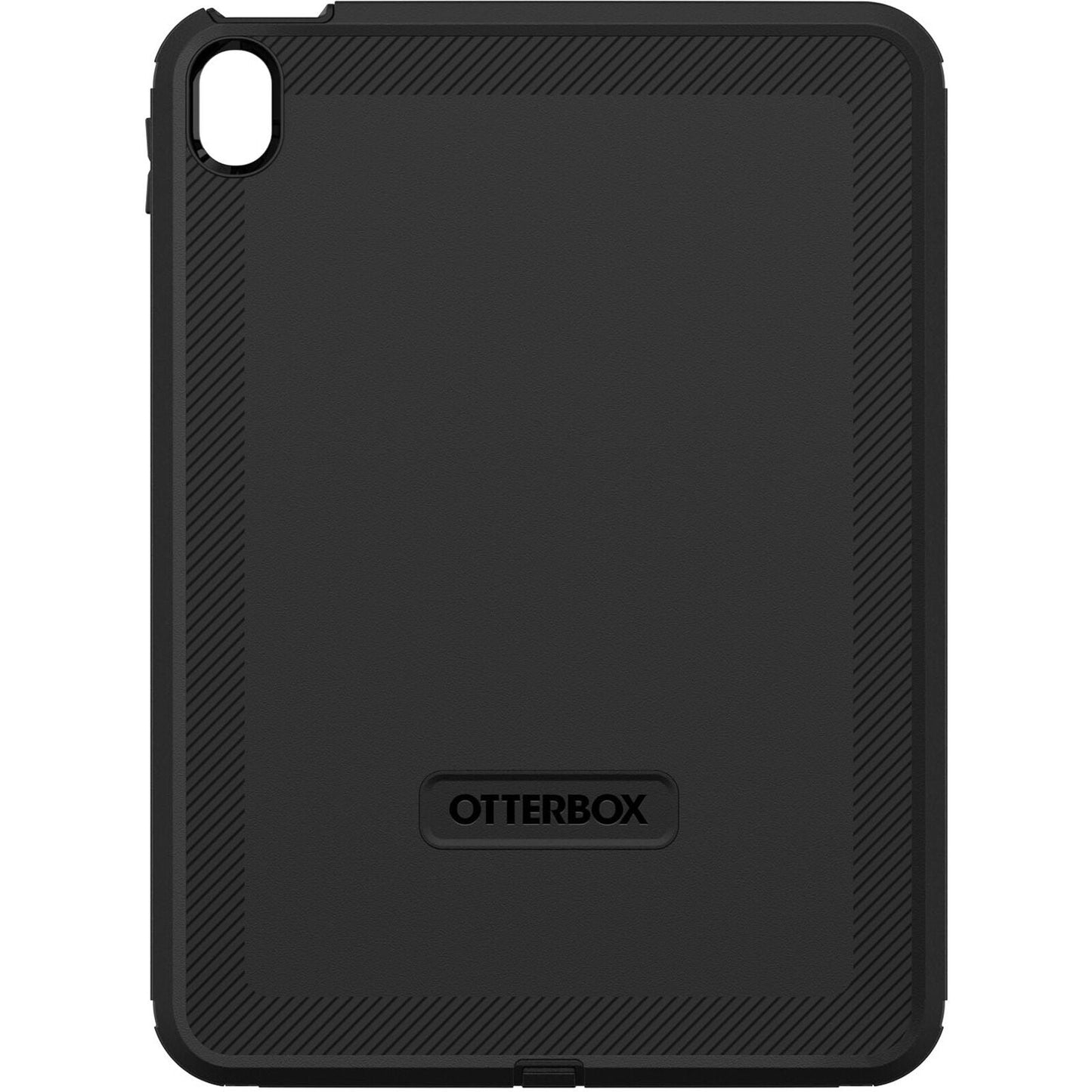 OtterBox Defender Rugged Case for Apple iPad 10th Gen (10.9-inch) - Black - Image 6