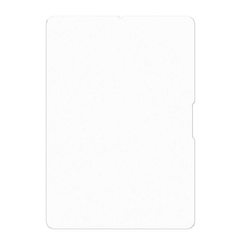 OtterBox Premium Glass Screen Protector For iPad Pro (M4) 11" - Clear - Image 4