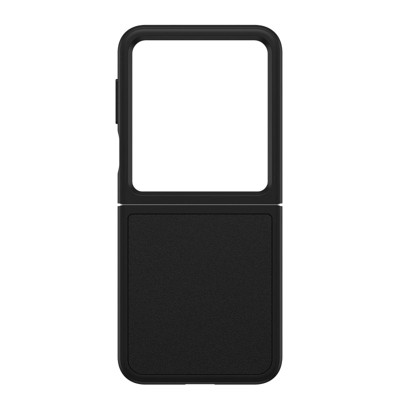 OtterBox Thin Flex Case For Samsung Galaxy Z Flip6 - Black - Image 6