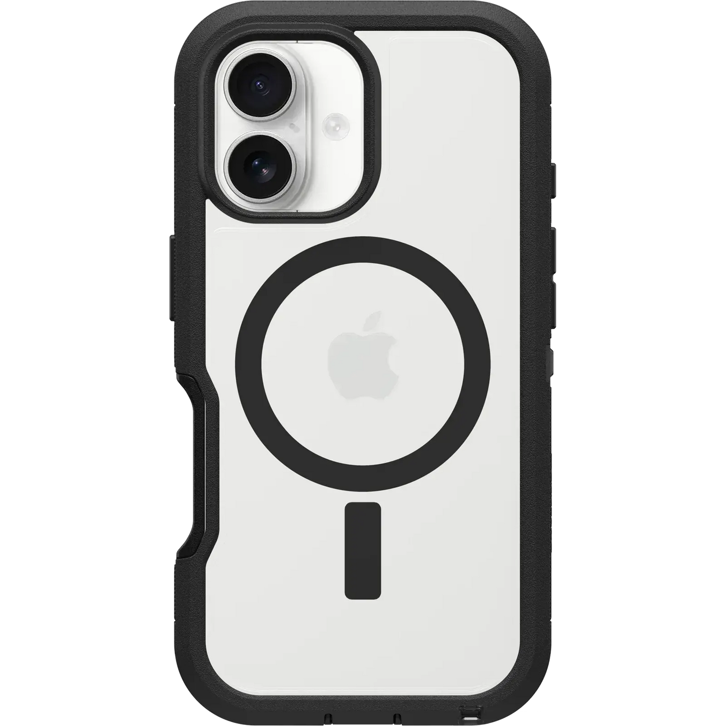 OtterBox Defender XT MagSafe Case for iPhone 16 - Dark Side