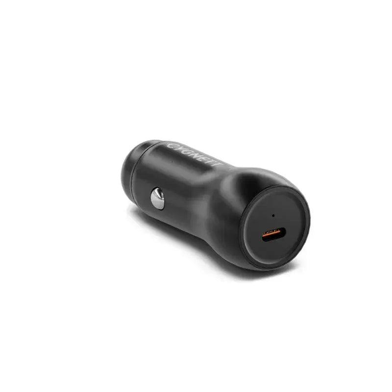 Cygnett CarPower 45W USB-C Car Charger - Black