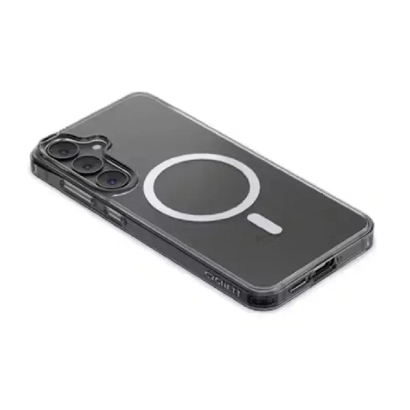 Cygnett AeroMag Case For Samsung Galaxy S24+ (S24 Plus) - Clear