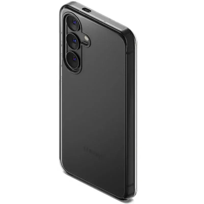 Cygnett EcoShield Case For Samsung Galaxy S24 -Clear