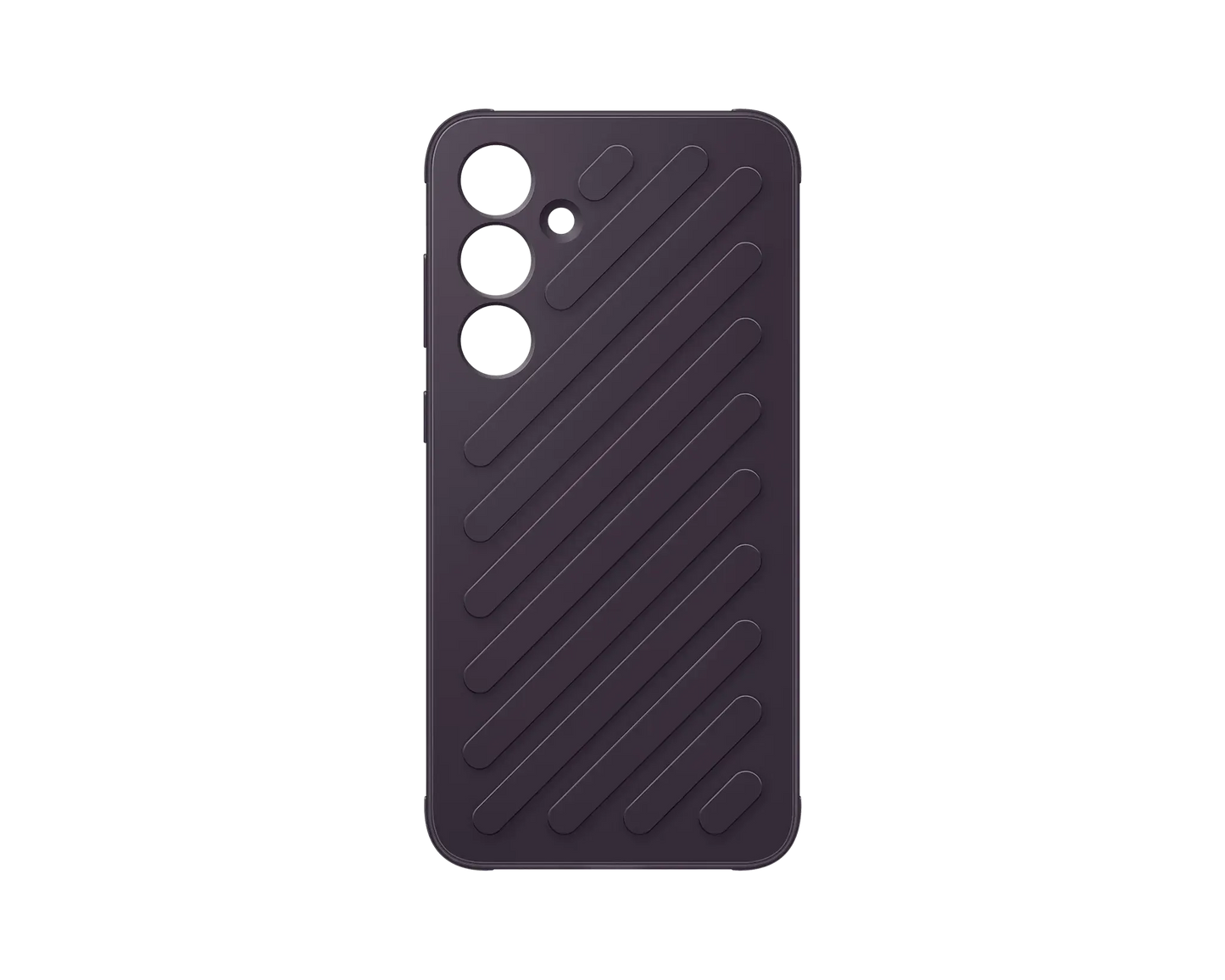 Samsung Shield Case for Galaxy S24+ (S24 Plus) - Dark Violet