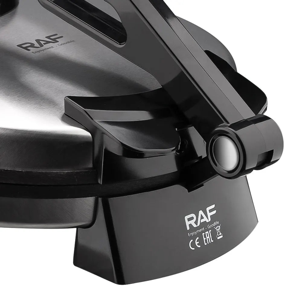 Electric Roti Maker, tortilla maker, crepe maker, bread maker for every home - Image 5