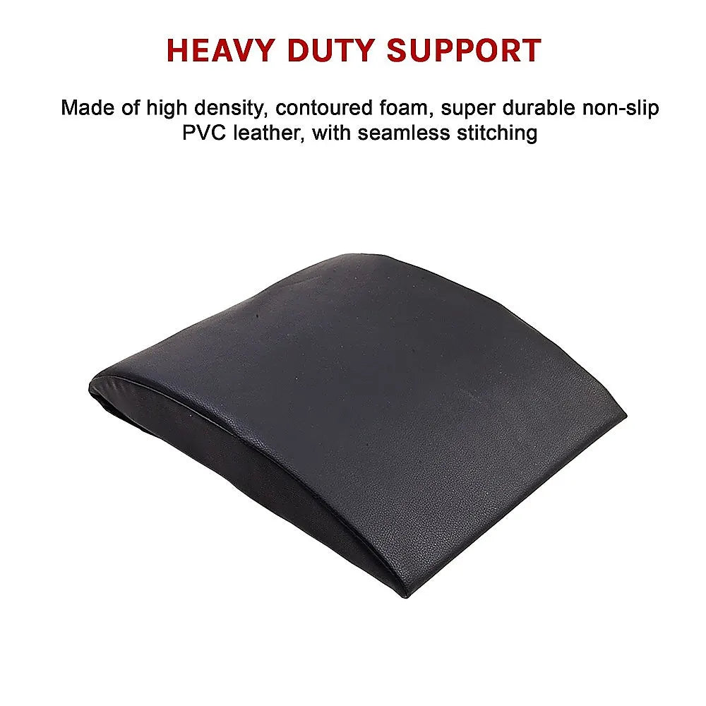 Abdominal Pad Sit Up Core Strength Trainer Mat - Image 9