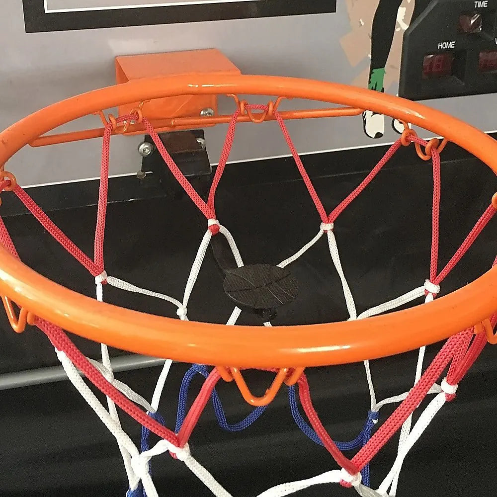 Arcade Basketball Game 2-Player Electronic Sports - Image 9