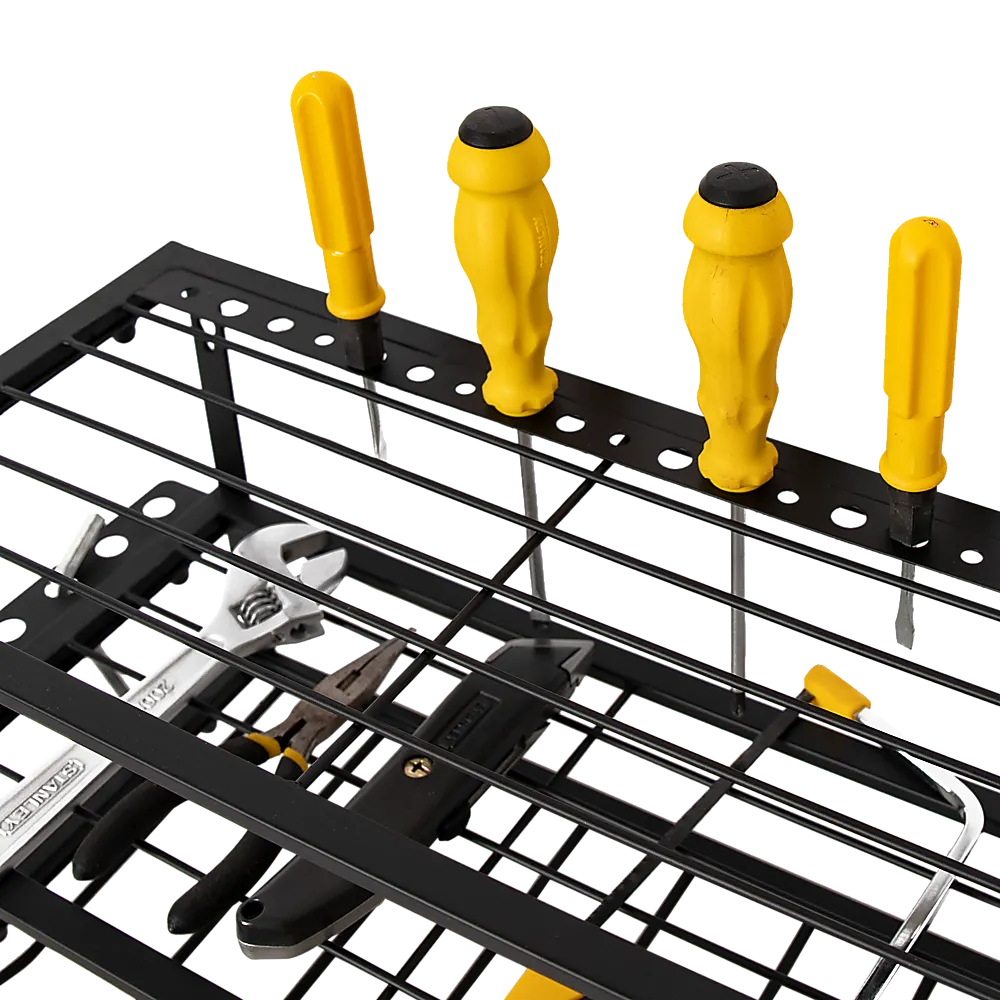 Power Tool Organiser Garage Storage - Image 9