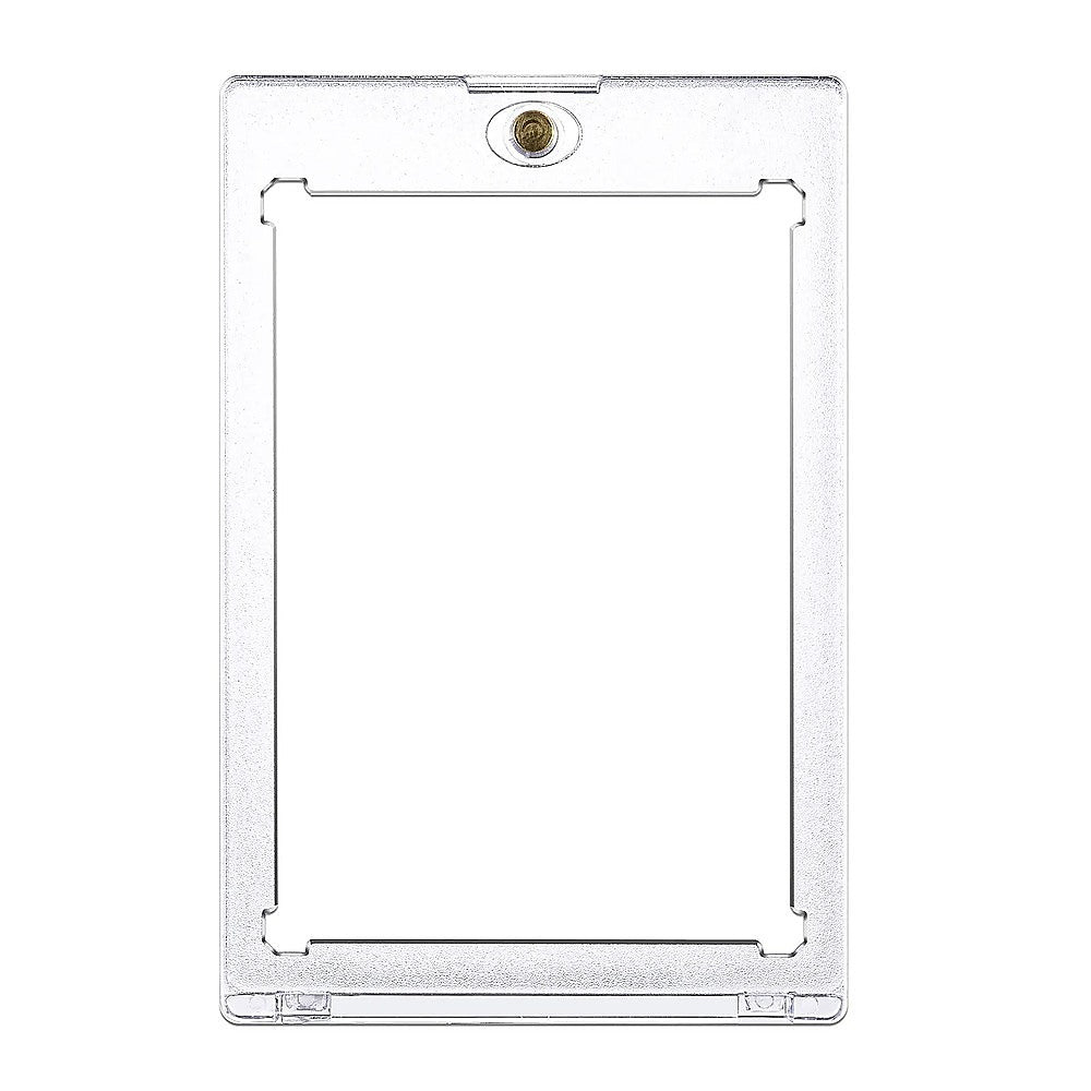 25 Pack Magnetic Card Holder For 35PT Trading Sports Cards - Image 7