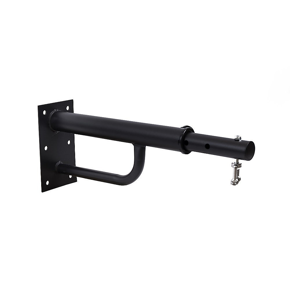 Wall Mounted Punching Boxing Bag Holder Bracket with Swivel Mount - Image 5
