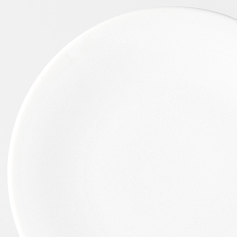 Dinner Plate 28cm Parchment Glaze - Image 4