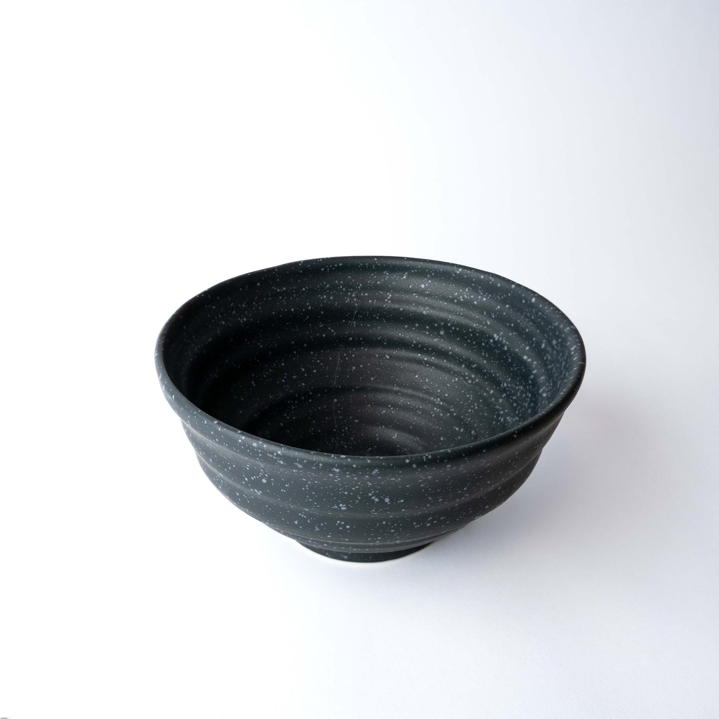 Bowl 18cm Lunar Glaze - Image 4