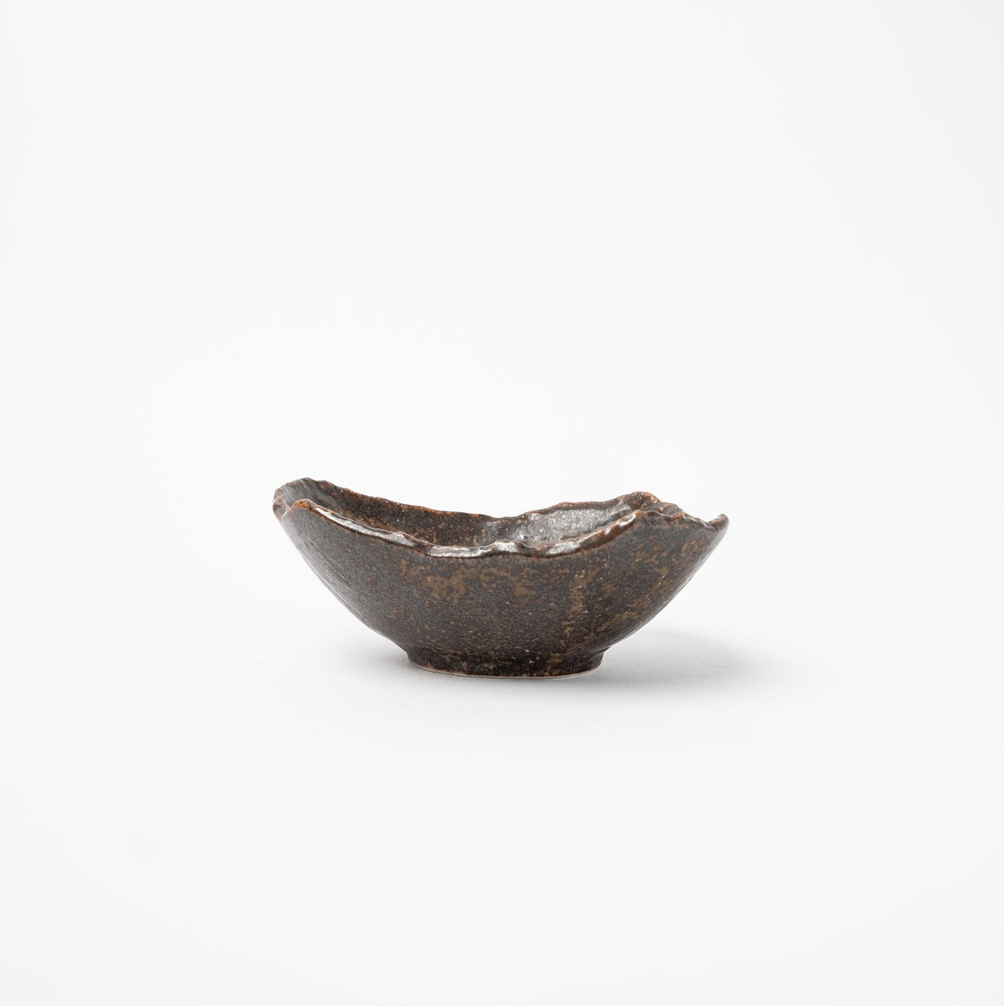 Tapas Bowl 15cm Terra Glaze - Image 3