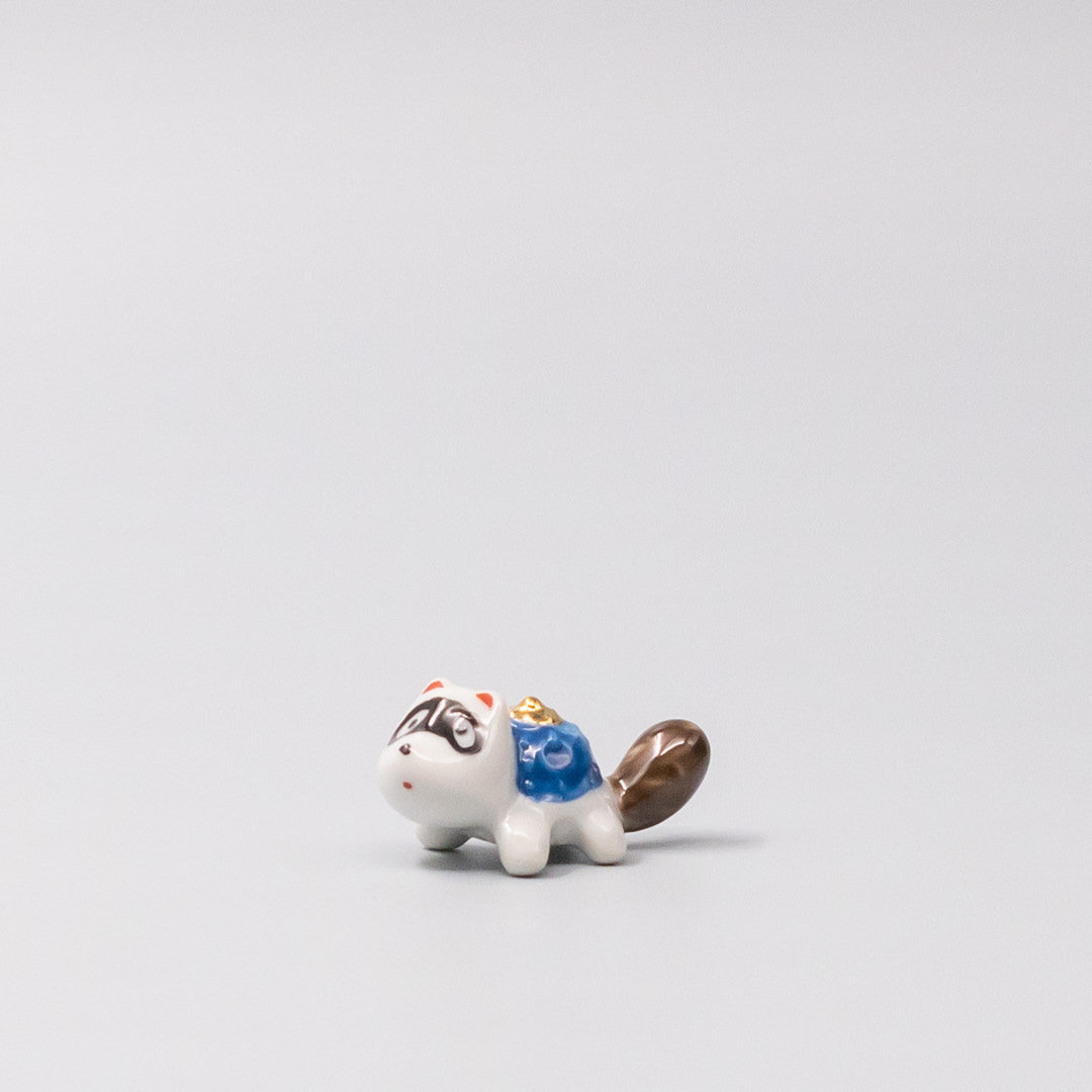 Chopstick Rest Racoon - Image 4