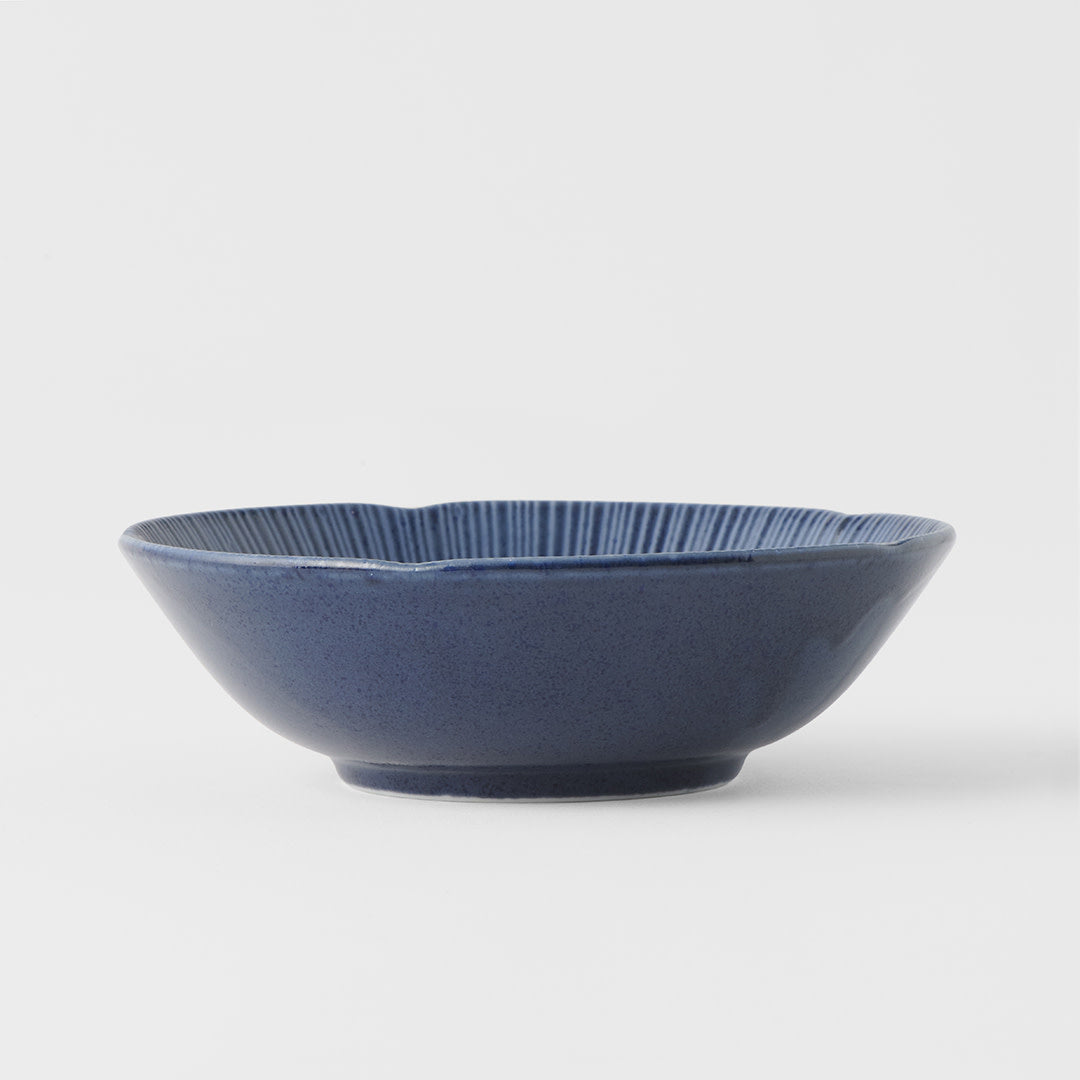 Bowl 14cm Sapphire Glaze - Image 3