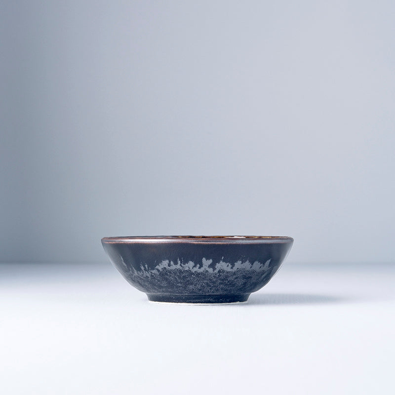 Bowl 13cm Matt and Shiny Glaze - Image 5