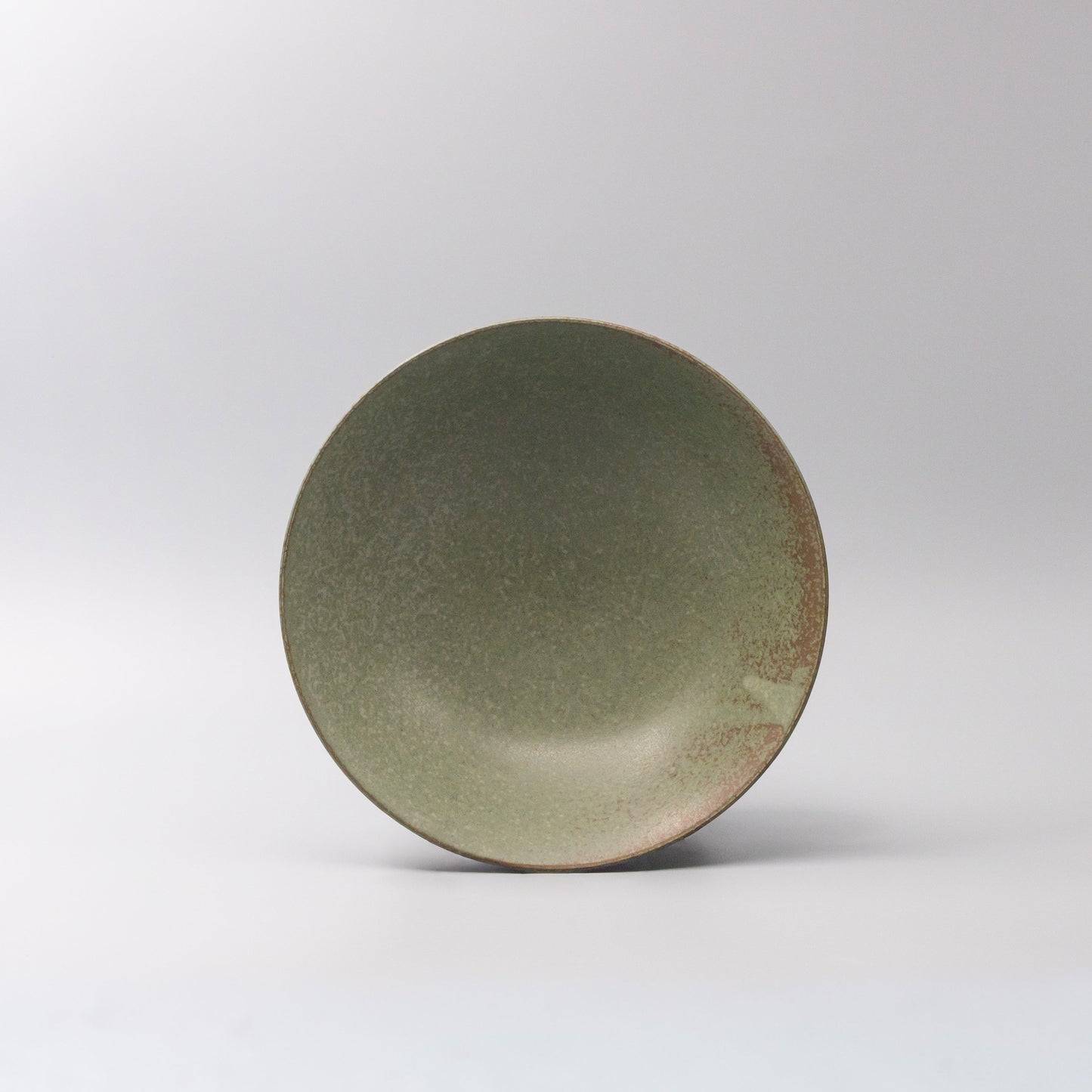 Ramen Bowl 25cm Green Fade Glaze - Image 4