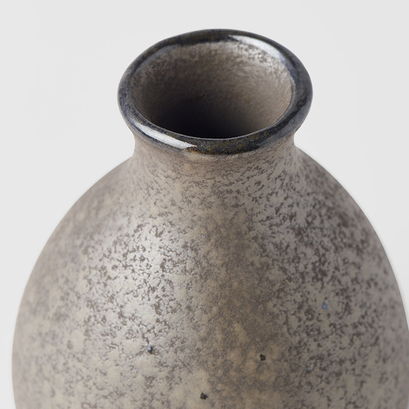 Sake Jug 250ml Earth Glaze - Image 5