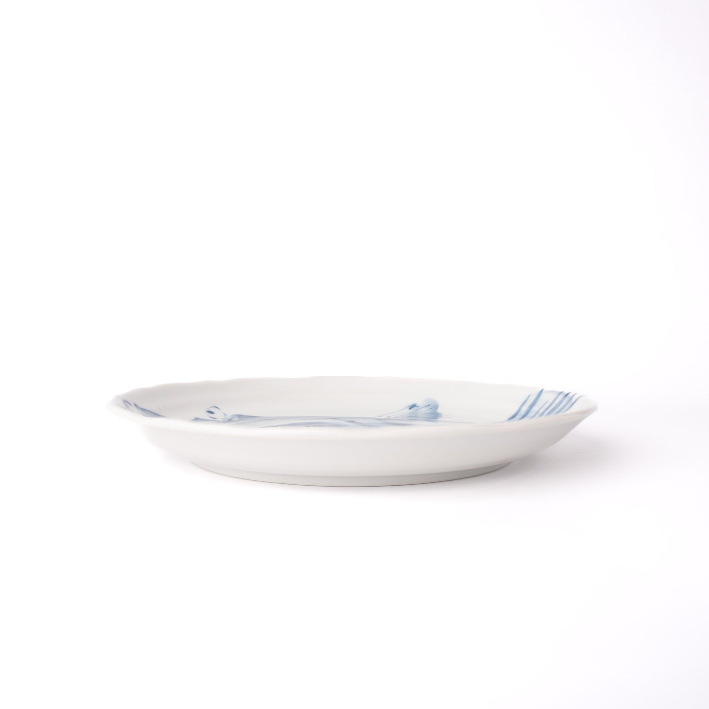 Plate 16cm Fugu Design - Image 2