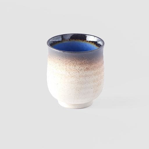 Mug 250ml Cobalt Blue Glaze - Image 5