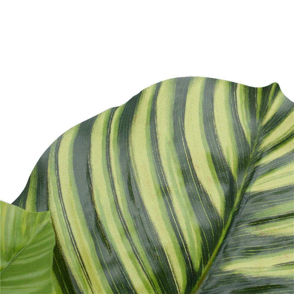 Pond Leaf Plant 110cm - Image 4