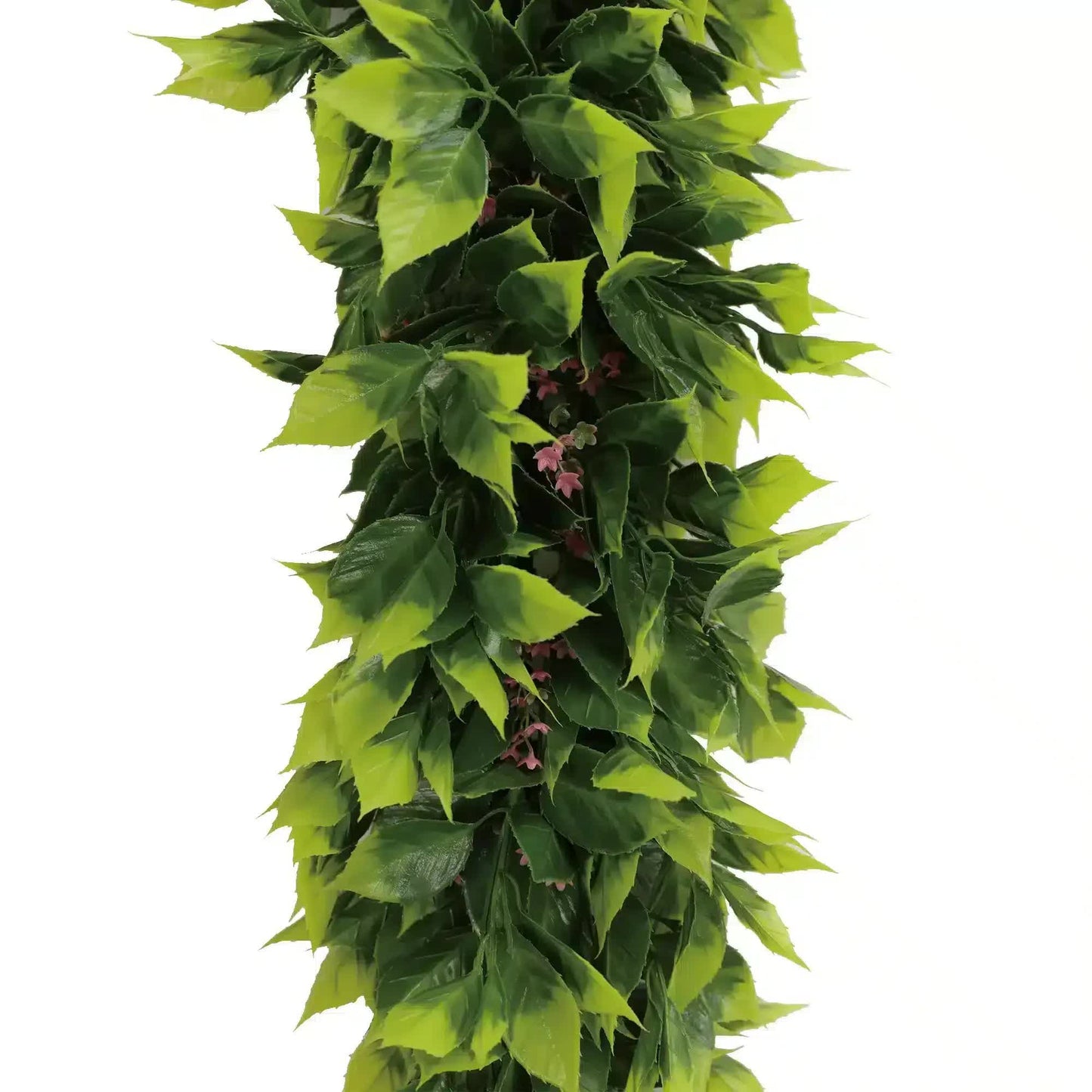 Artificial Extendable Hanging Flowering Pepperberry Garland UV Resistant 55cm - Image 4