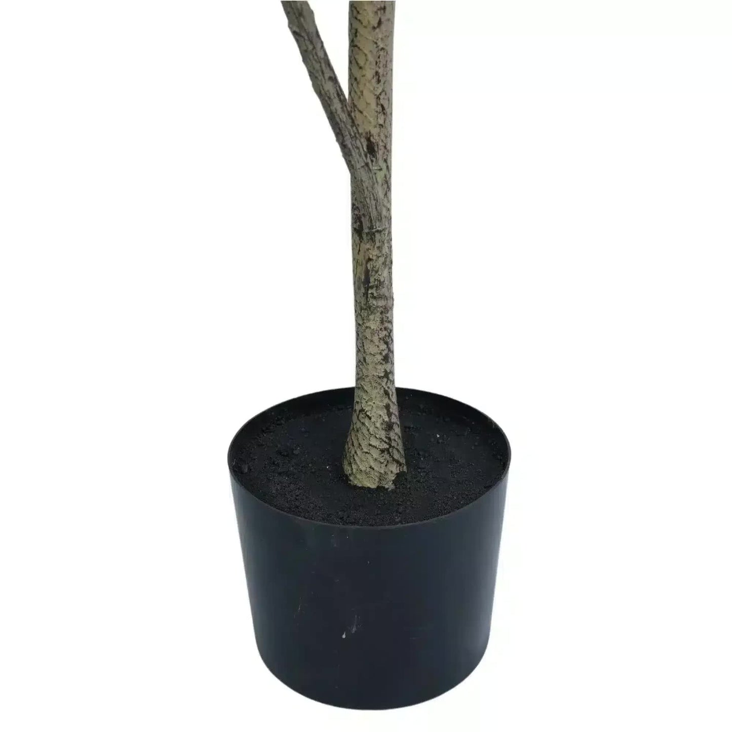 Potted Artificial 180cm Magnolia Tree - Image 4