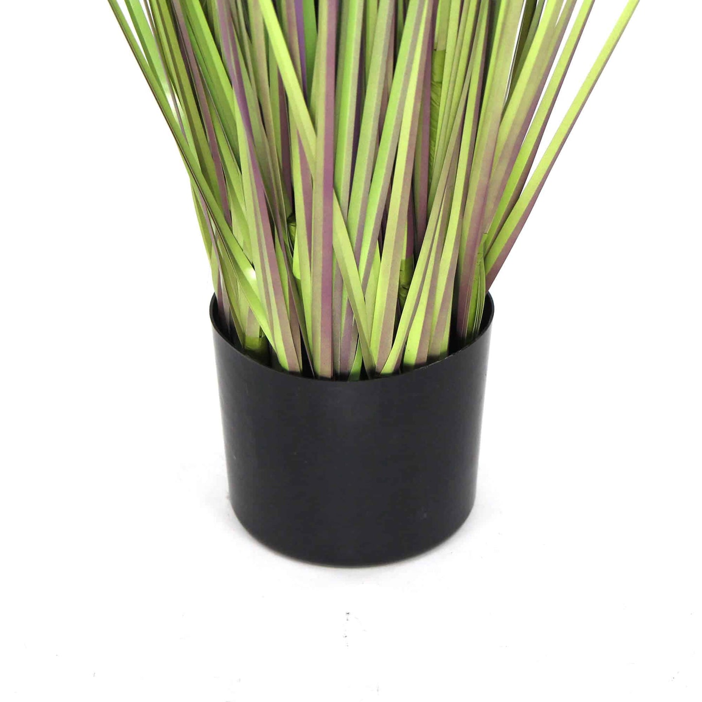 Potted Flowering Artificial Foxtail Plant 110cm - Image 4