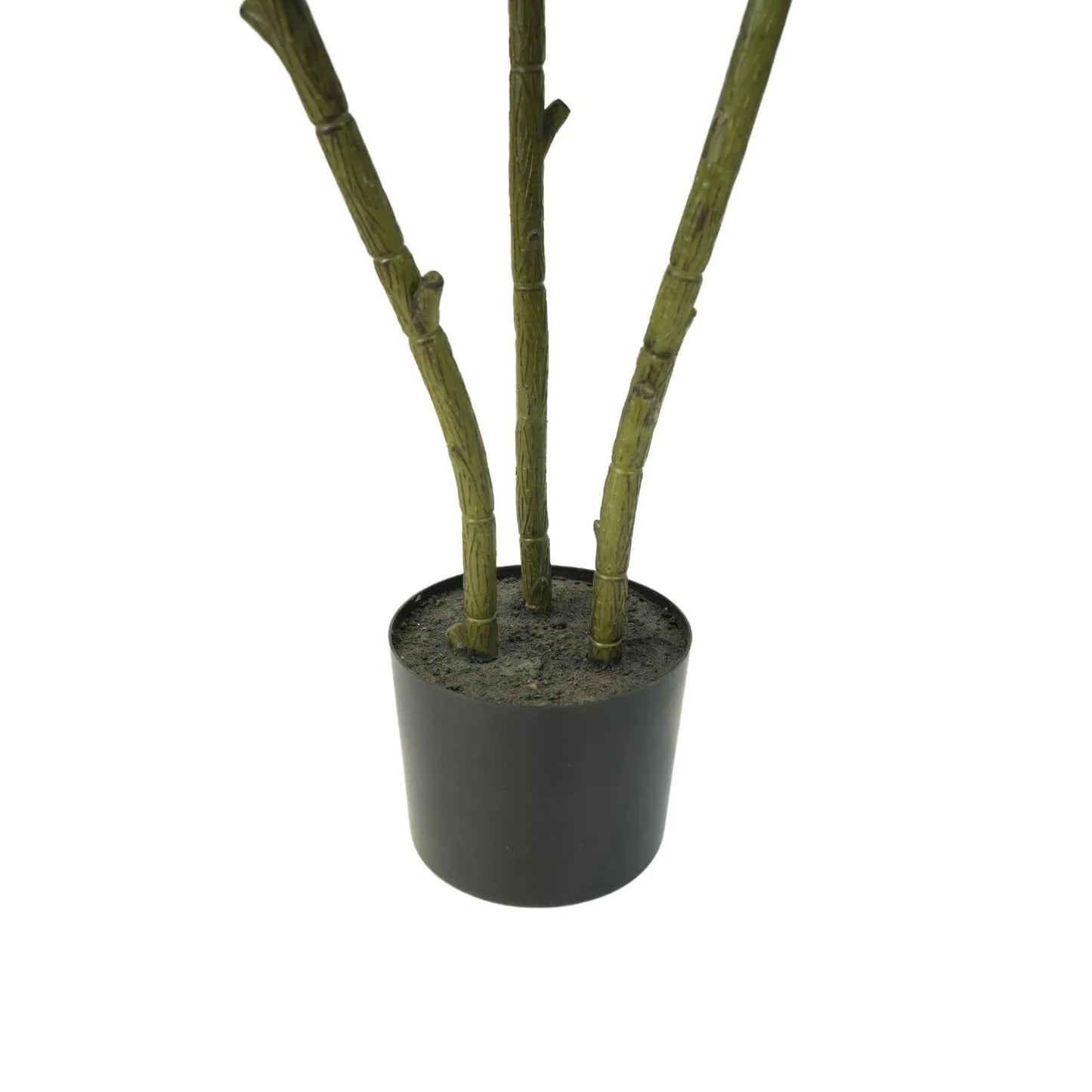 Luscious Premium Artificial Nandina Tree (Sacred Bamboo) 140cm - Image 5
