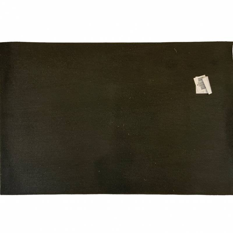 Blue Floral Doormat Door Mat 60cm - Image 2