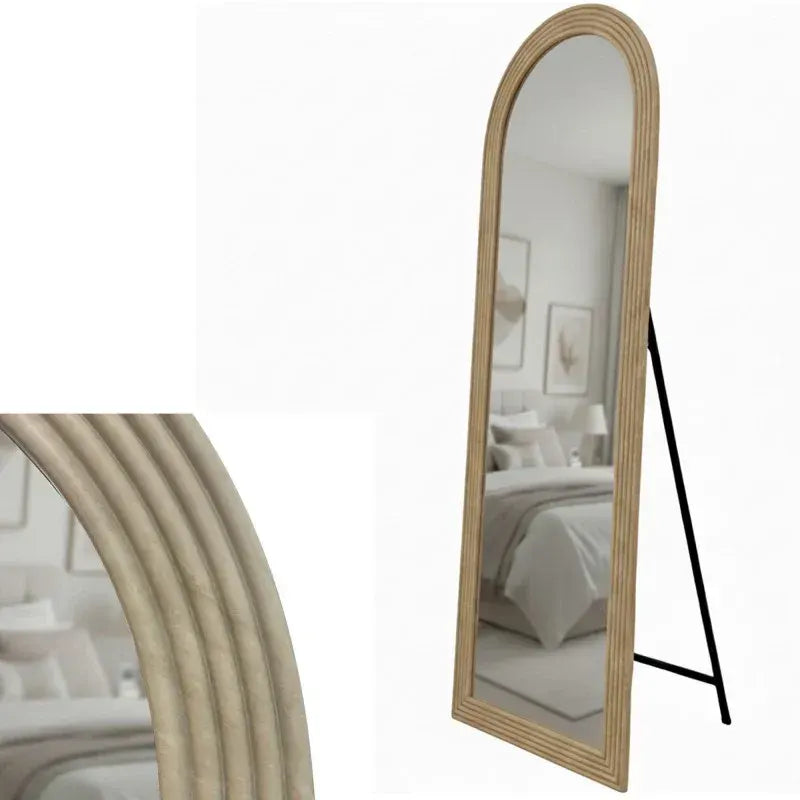 Greta Cheval Mirror 170cm
