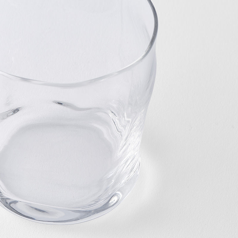 Glass Tumbler Fluid 280ml - Image 5