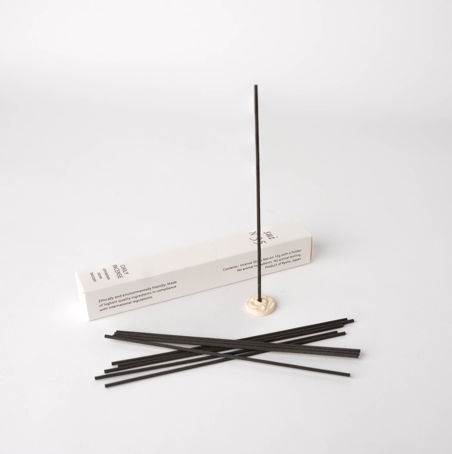 Incense no 35 - Image 2