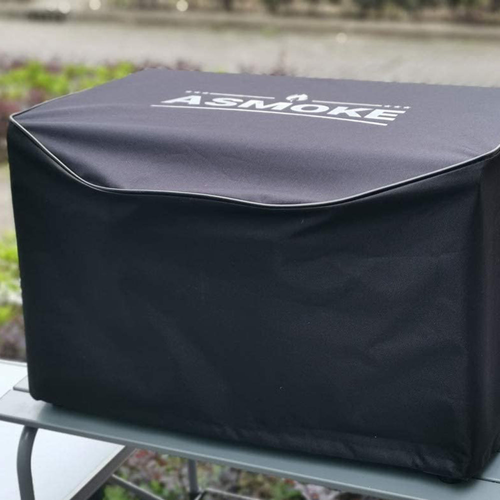 AS300 Grill Cover - Image 2