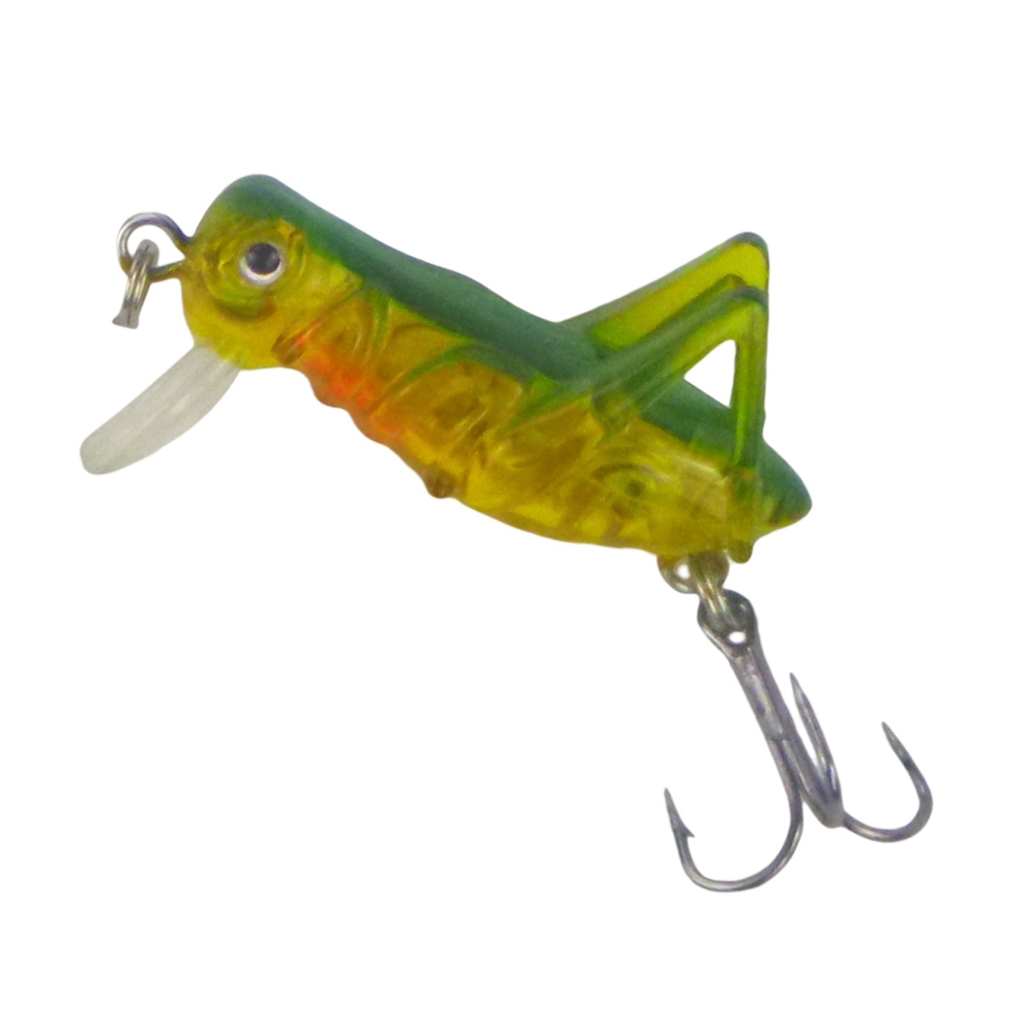 Toppu Mizzu Grasshopper, 40mm, Nymph - Image 2