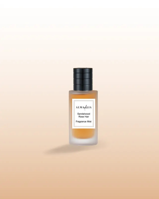 Sandalwood Rose Hair Mist