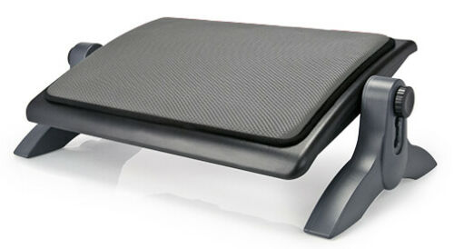 Aidata FR-1002SG Innovative Footrest / Soft Sponge Surface