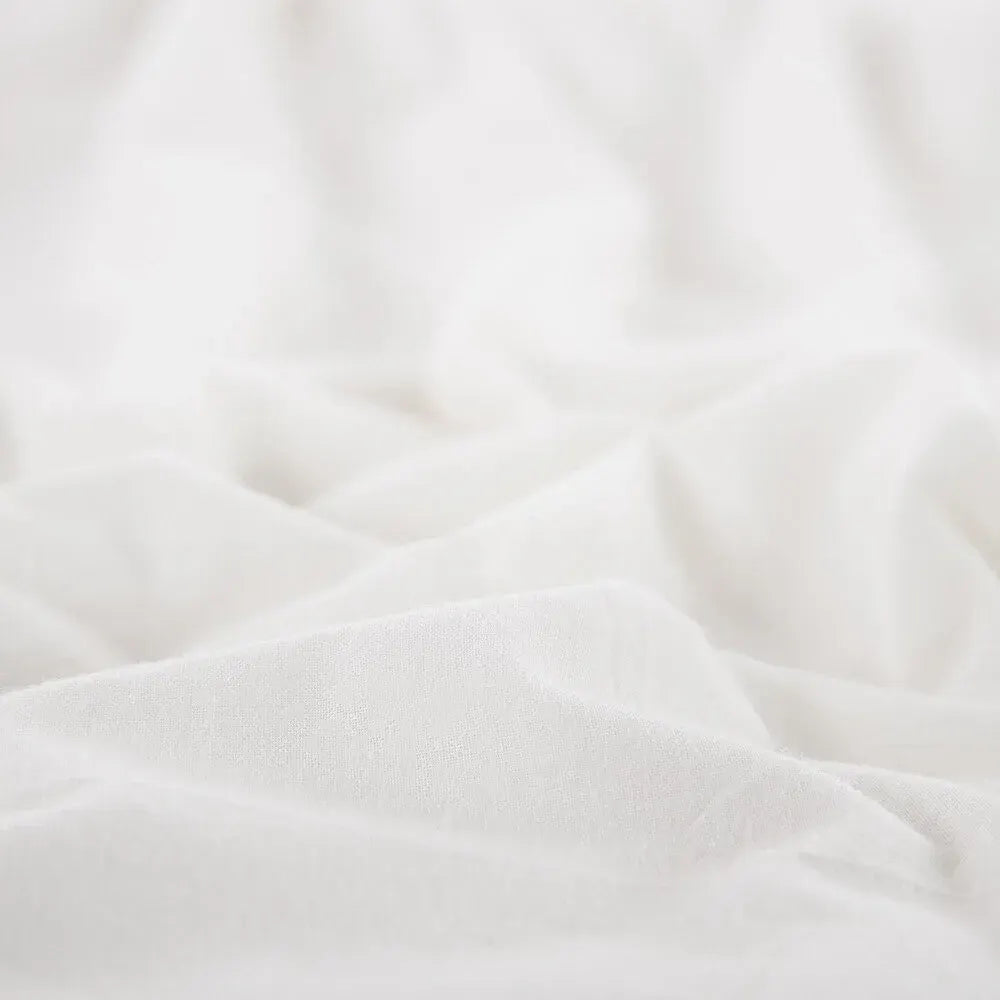100% Cotton Orchard Bijou Serenity Quilt / Doona / Duvet Cover set - Image 9