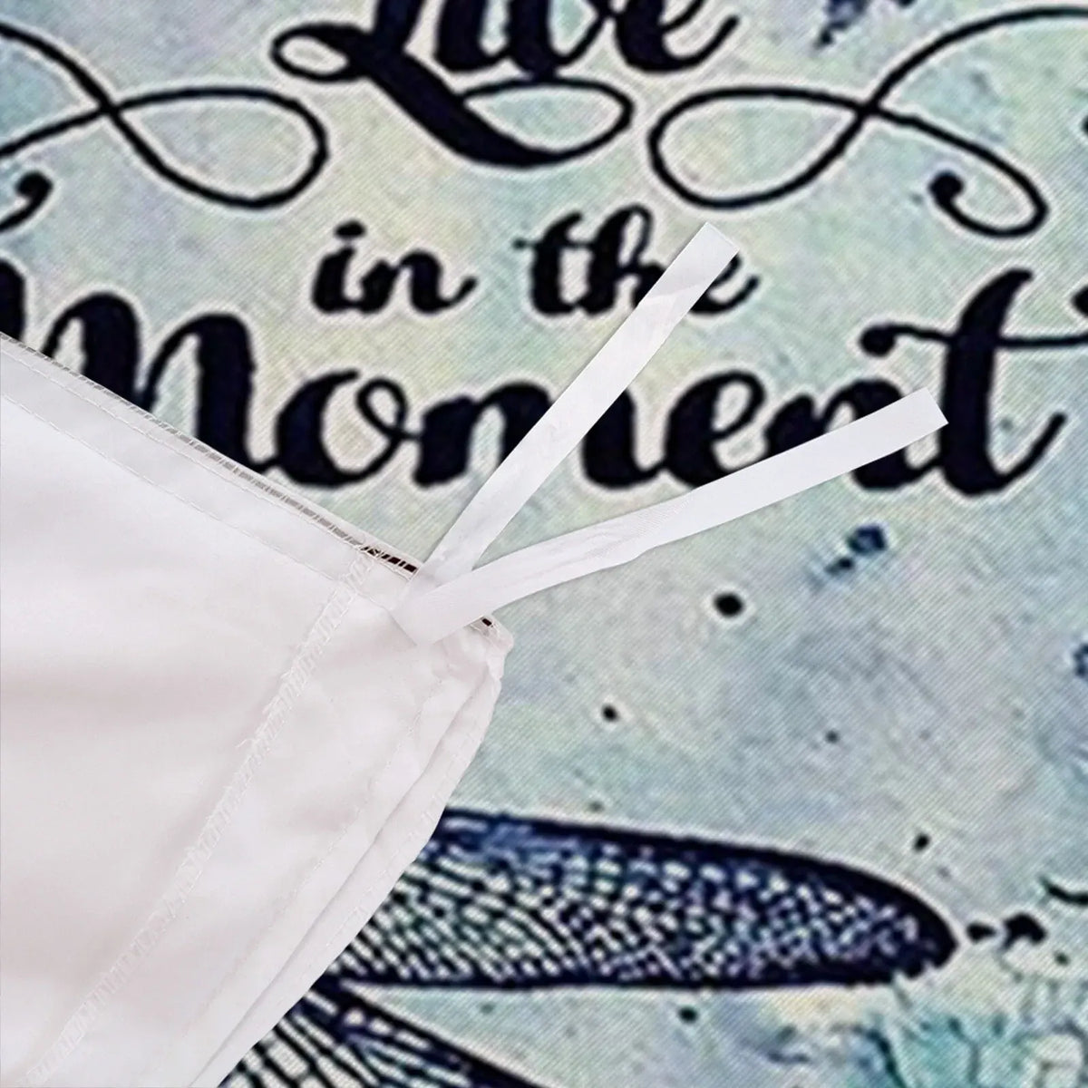 Dragonfly Odessa Gallery Quilt / Doona / Duvet Cover set - Image 5