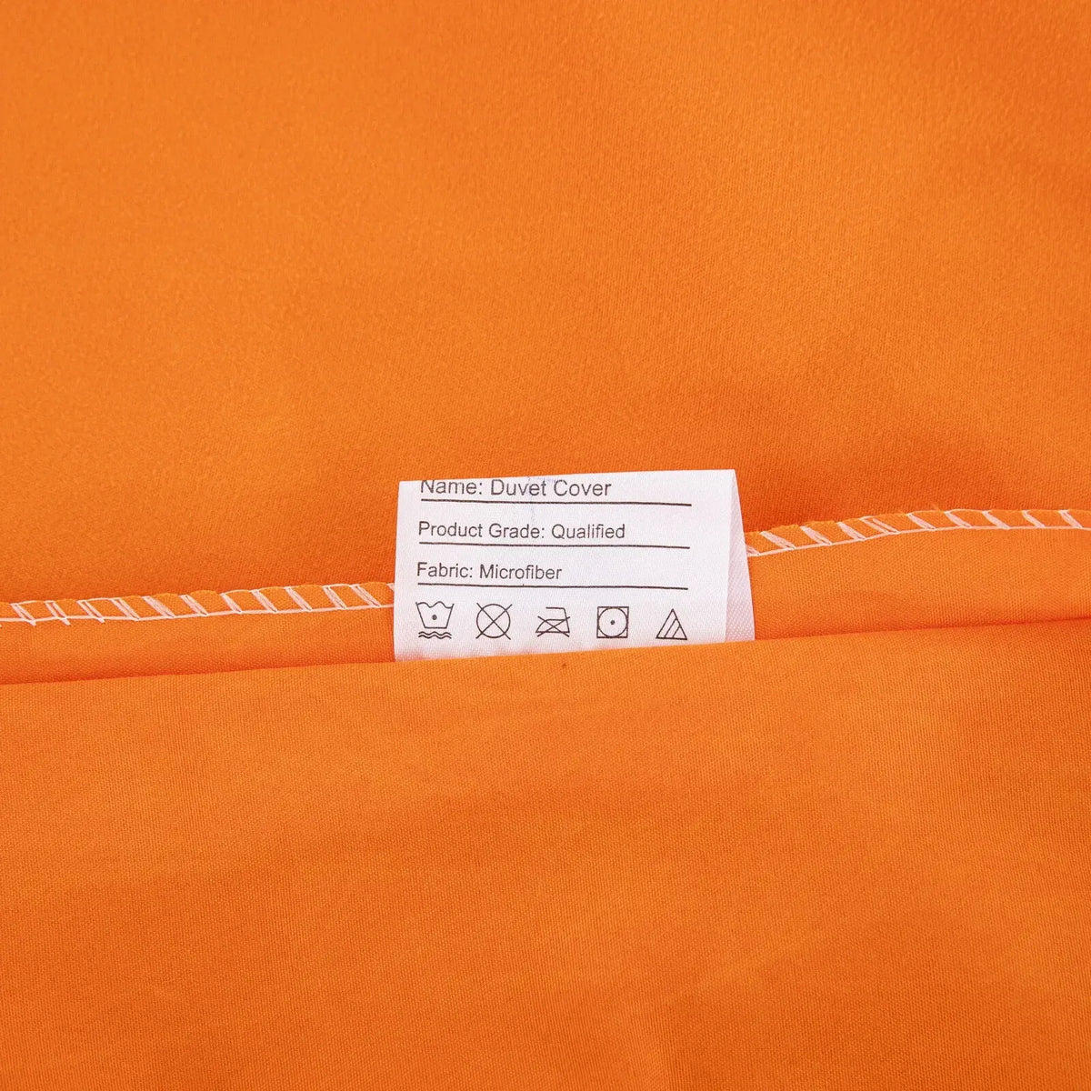 Luxe Capri Charm Quilt / Doona / Duvet Cover set - Image 9