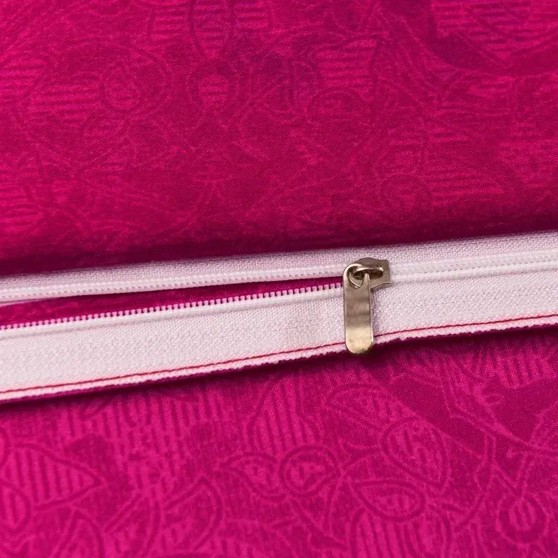 Mandala Lucerne Dream Quilt / Doona / Duvet Cover set - Image 9