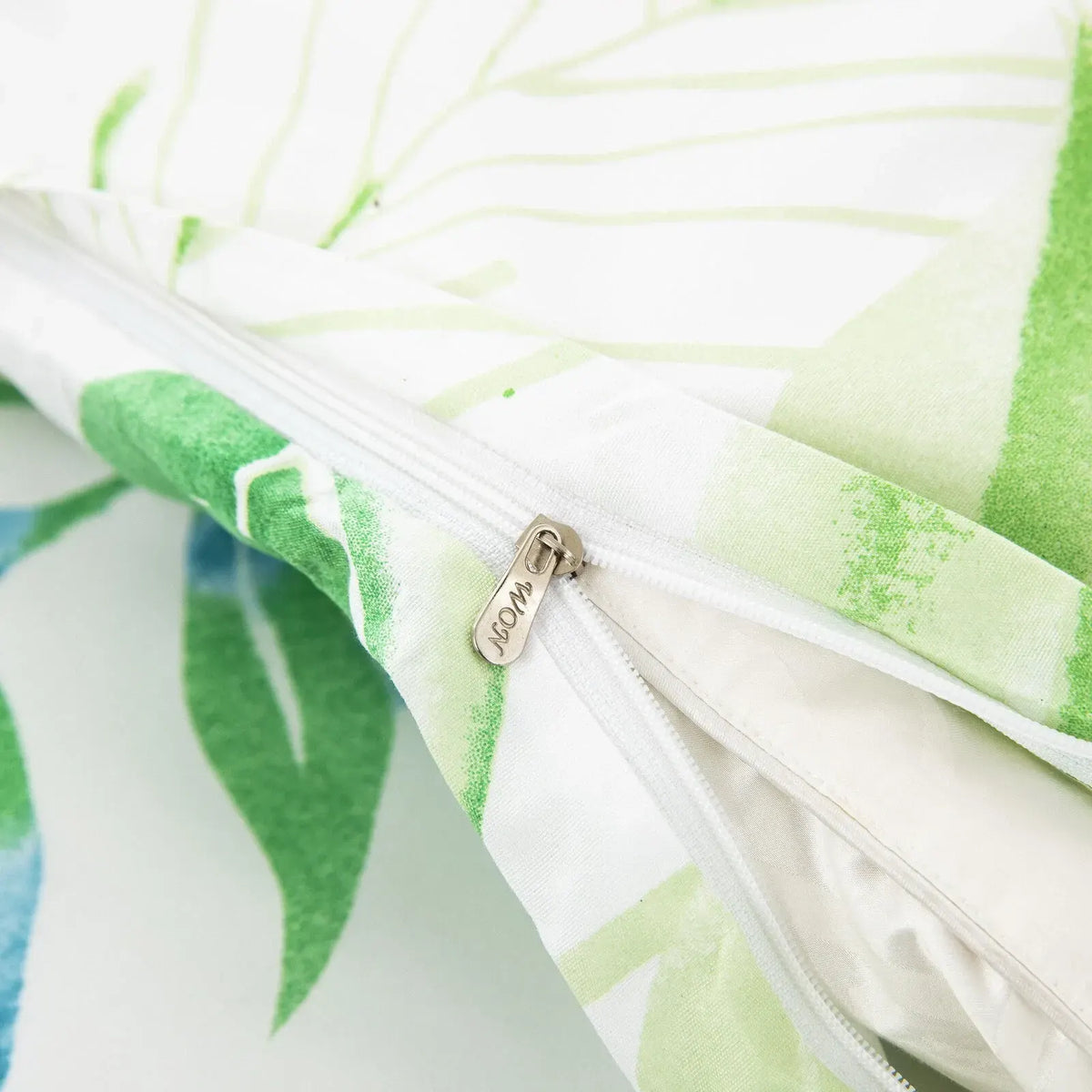 Leaf Rosaline Marigold Quilt / Doona / Duvet Cover set - Image 5