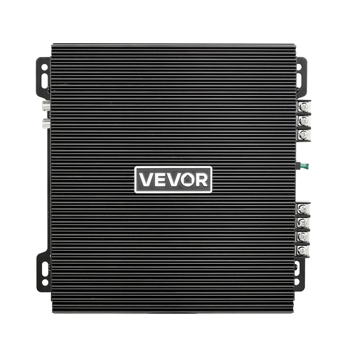 Car Audio Amplifier, 2-Channel Bridgeable Car Amplifier, Max. 2 x 300W at 4 Ohms / 2 x 600W at 2 Ohms, for SUVs, Pickups - Image 3