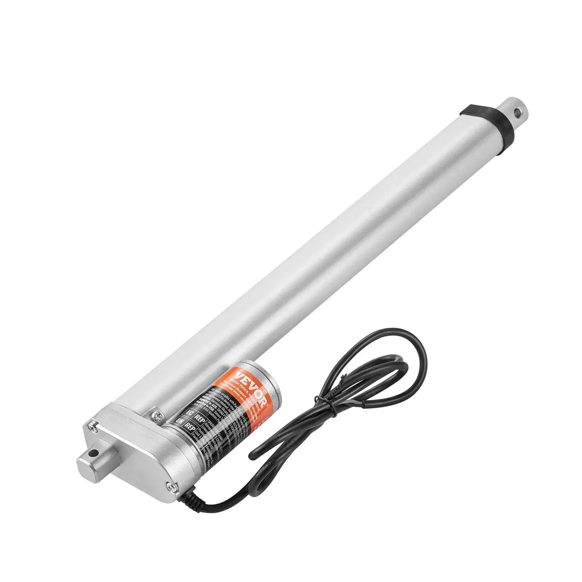 Linear Actuator 12V, 220lbs/1000N Linear Motion Actuator with Mounting Bracket and IP54 Protection - Image 3