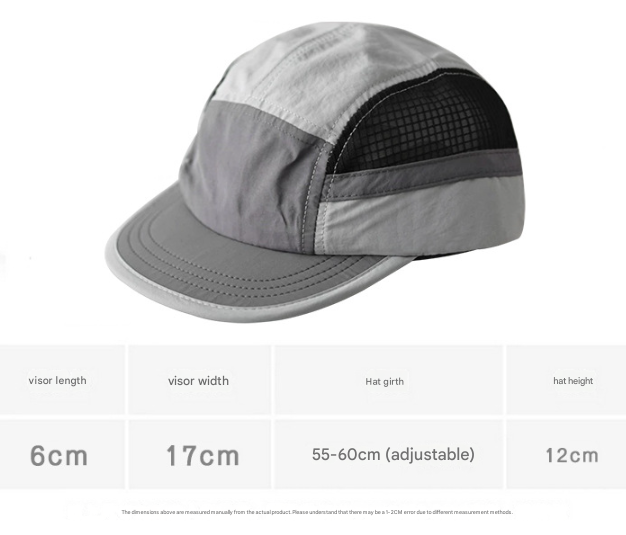 Coffee UPF 50+ Quick-Dry Outdoor Sun Hat with Breathable Mesh - Lightweight Adjustable Cap for Hiking, Camping and Fishing in the Australian Sun - Image 5