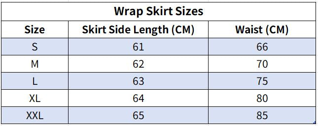 M Size Blue Print Women's Sexy One-Piece Swimsuit Set With Matching Wrap Skirt - European/American Style Bikini with Built-in Pads - Image 6