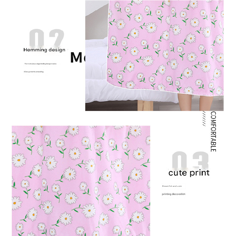 Pink Coral Fleece Bath Skirt with Matching Hair Towel – Soft Absorbent Wrap Dress for Women, Quick-Dry Shower Robe Set with Elastic Waistband and Adjustable Fit - Image 4
