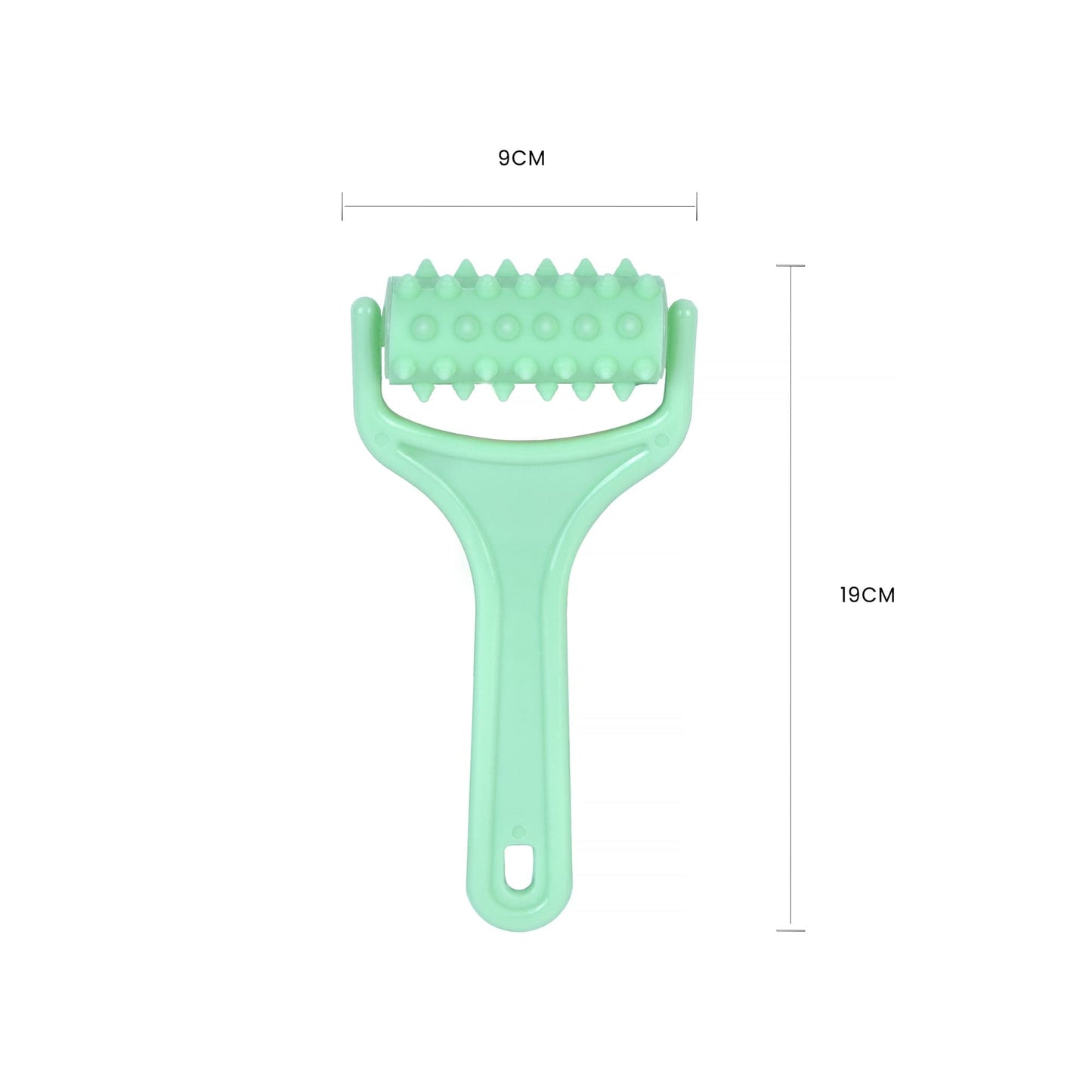Handheld Full Body Massage Roller Ease Muscle Tension - Image 3